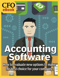 Accounting Software Implementation