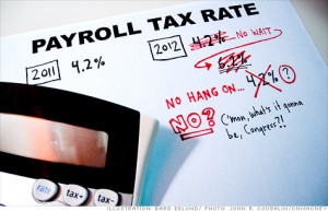 Payroll Tax Accounting