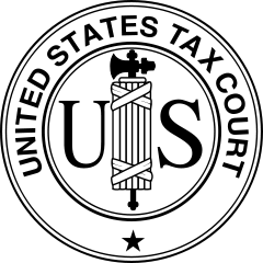 Tax Litigation